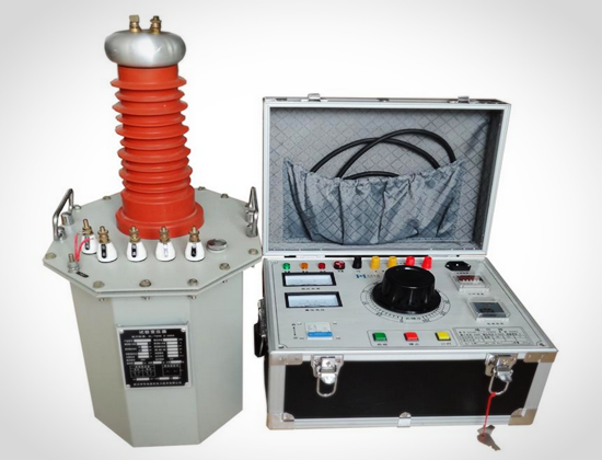 LCSB-工频高压试验变压器