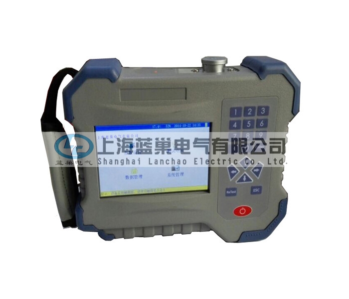 LCDL-32蓄电池电导测试仪价格
