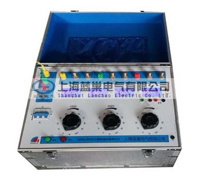 LCDL-III/500A三相升流器